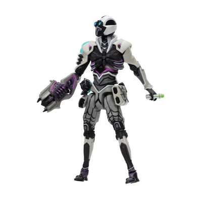 Apex Legends 6 Inch Figure Octane (Arachnoid Rush)ㅤ – JAKKS Pacific – ActionFigureBrasil — close