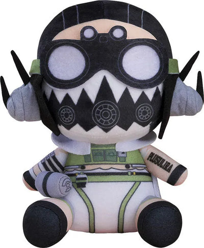 Apex Legends - Octane (Good Smile Company)ㅤ – Good Smile Company – ActionFigureBrasil