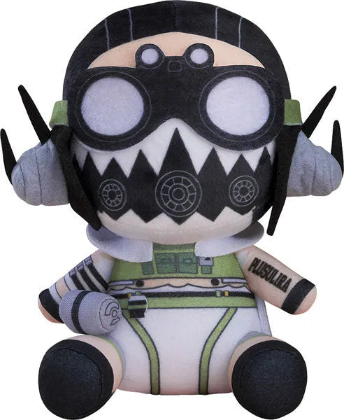 Apex Legends - Octane (Good Smile Company)ㅤ – Good Smile Company – ActionFigureBrasil
