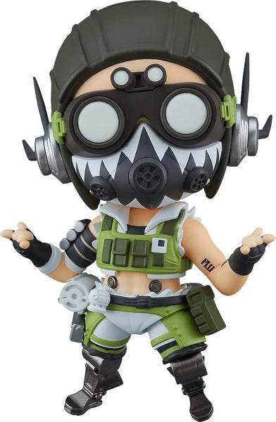 Apex Legends - Octane - Nendoroid #2059 (Good Smile Company)ㅤ – Good Smile Company – ActionFigureBrasil