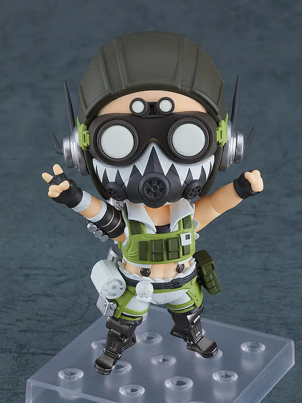 Apex Legends - Octane - Nendoroid #2059 (Good Smile Company)ㅤ – Good Smile Company – ActionFigureBrasil