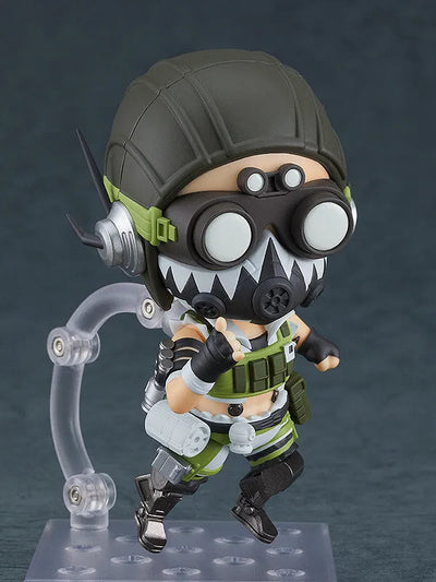 Apex Legends - Octane - Nendoroid #2059 (Good Smile Company)ㅤ – Good Smile Company – ActionFigureBrasil — embalagem