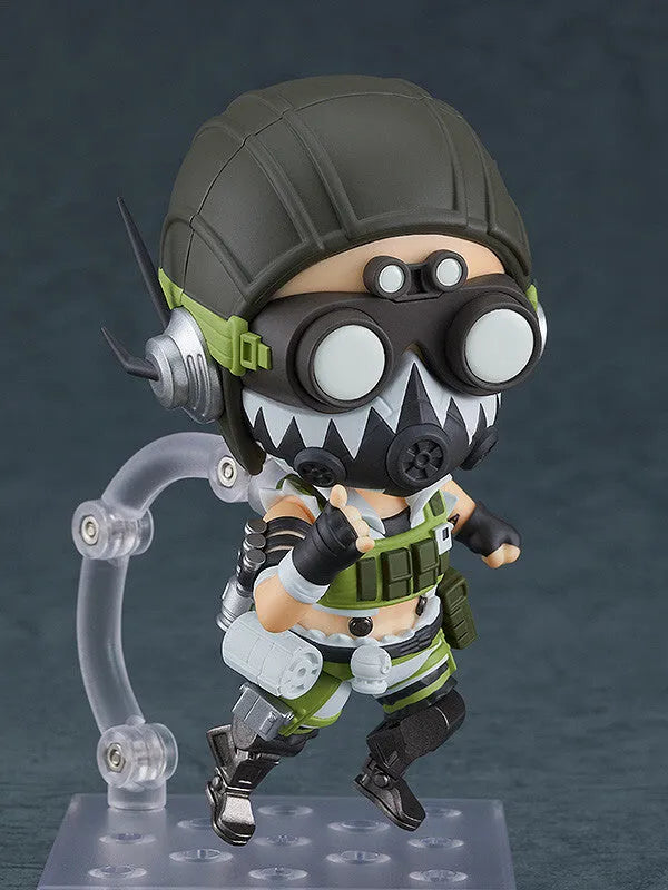 Apex Legends - Octane - Nendoroid #2059 (Good Smile Company)ㅤ – Good Smile Company – ActionFigureBrasil