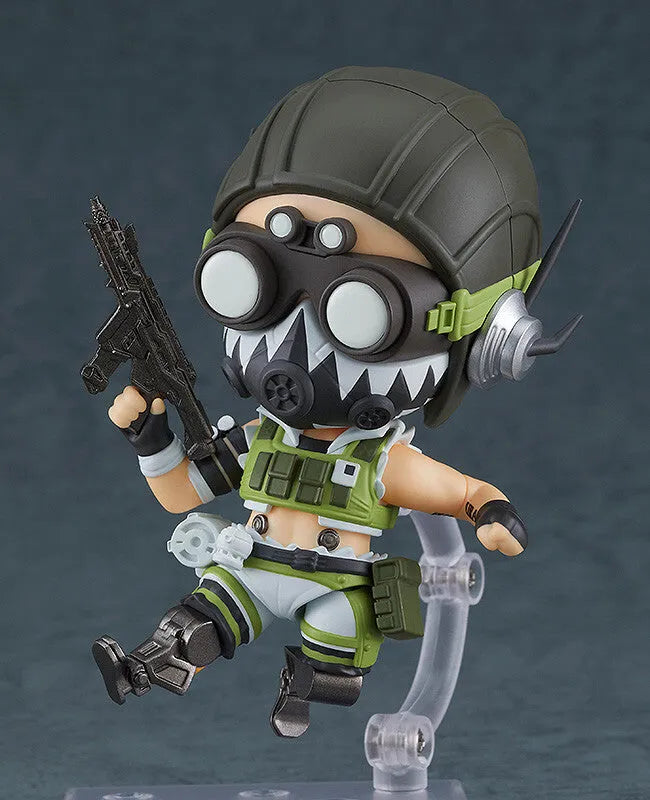 Apex Legends - Octane - Nendoroid #2059 (Good Smile Company)ㅤ – Good Smile Company – ActionFigureBrasil