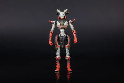 APEX LEGENDS: REVENANT (LEGENDARY: UNHOLY BEAST) 6" ACTION FIGUREㅤ – JAKKS Pacific – ActionFigureBrasil