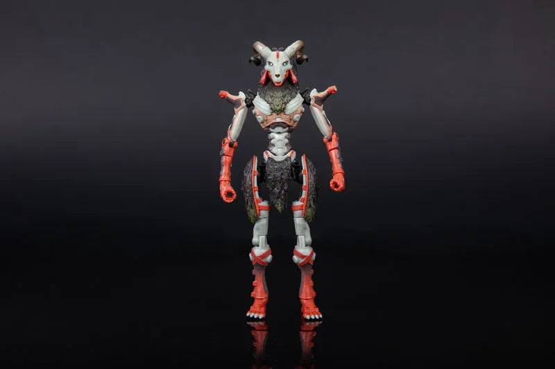 APEX LEGENDS: REVENANT (LEGENDARY: UNHOLY BEAST) 6