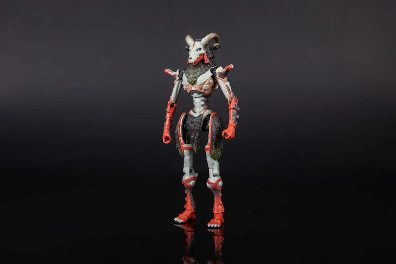 APEX LEGENDS: REVENANT (LEGENDARY: UNHOLY BEAST) 6