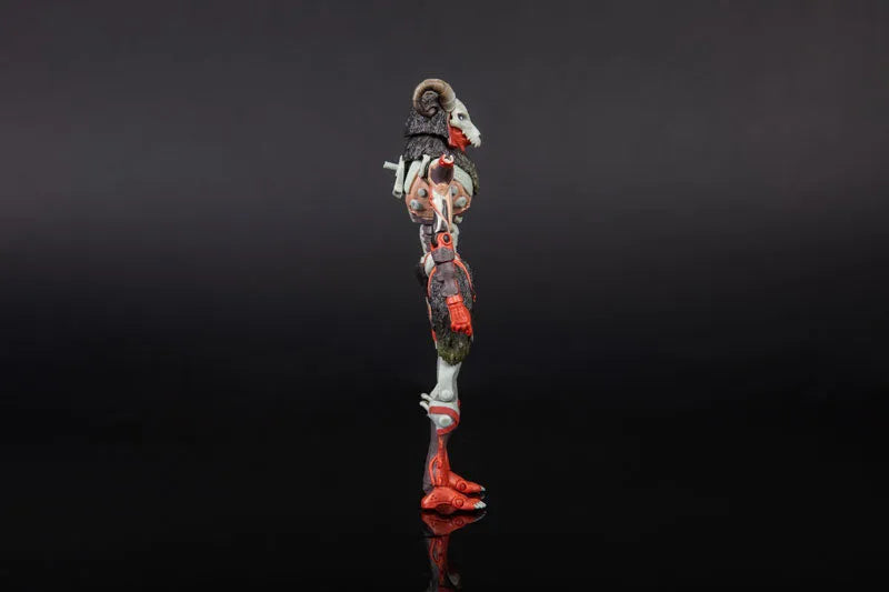 APEX LEGENDS: REVENANT (LEGENDARY: UNHOLY BEAST) 6
