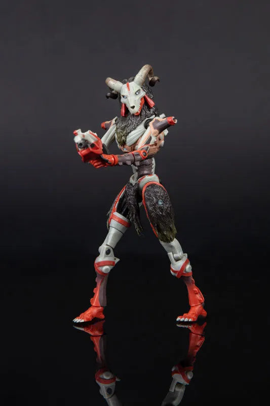 APEX LEGENDS: REVENANT (LEGENDARY: UNHOLY BEAST) 6