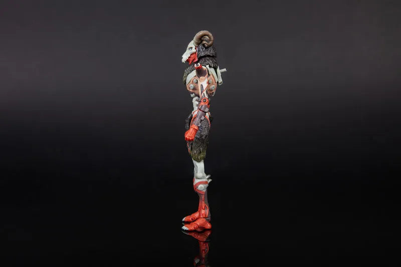 APEX LEGENDS: REVENANT (LEGENDARY: UNHOLY BEAST) 6