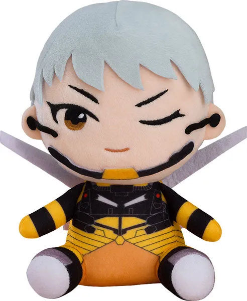 Apex Legends - Valkyrie (Good Smile Company)ㅤ – Good Smile Company – ActionFigureBrasil
