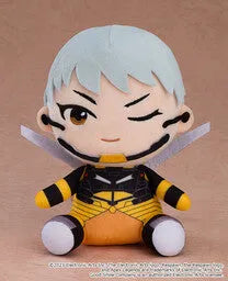 Apex Legends - Valkyrie (Good Smile Company)ㅤ – Good Smile Company – ActionFigureBrasil — ângulo diferente
