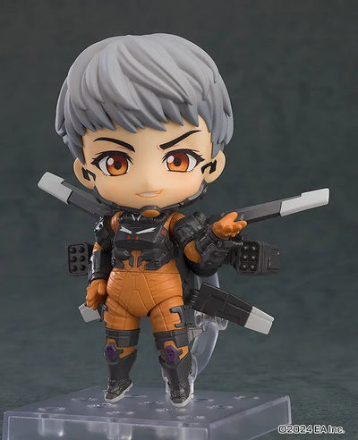 Apex Legends - Valkyrie - Nendoroid #2388 (Good Smile Company)ㅤ – Good Smile Company – ActionFigureBrasil — close