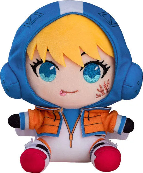 Apex Legends - Wattson (Good Smile Company)ㅤ – Good Smile Company – ActionFigureBrasil