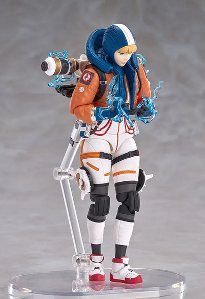 Apex Legends - Wattson - Hyper x Body (Good Smile Arts Shanghai, Good Smile Company)ㅤ – Good Smile Arts Shanghai – ActionFigureBrasil — acessórios