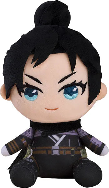 Apex Legends - Wraith (Good Smile Company)ㅤ – Good Smile Company – ActionFigureBrasil