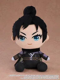 Apex Legends - Wraith (Good Smile Company)ㅤ – Good Smile Company – ActionFigureBrasil