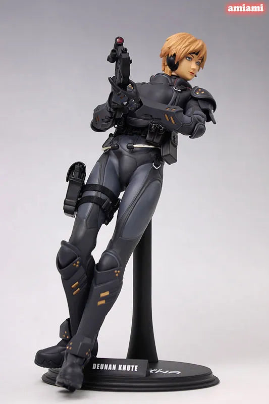 Appleseed Saga Ex Machina - Deunan Knute - 1/6 (Hot Toys)ㅤ – Hot Toys – ActionFigureBrasil
