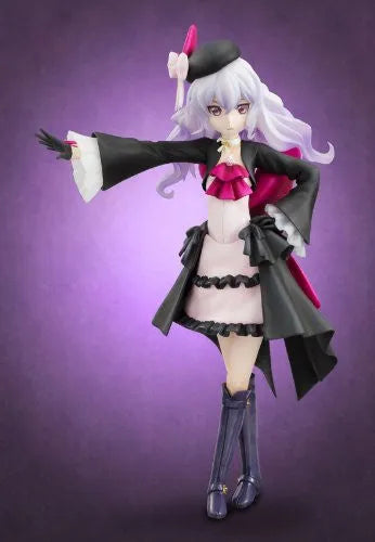 Aquarion Evol - Dolosera Crea - Excellent Model - 1/8 (MegaHouse)ㅤ – MegaHouse – ActionFigureBrasil — ângulo diferente