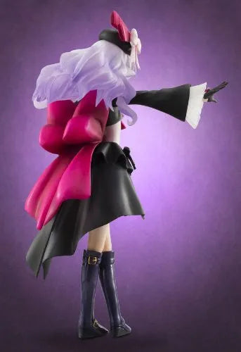 Aquarion Evol - Dolosera Crea - Excellent Model - 1/8 (MegaHouse)ㅤ – MegaHouse – ActionFigureBrasil