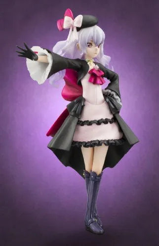 Aquarion Evol - Dolosera Crea - Excellent Model - 1/8 (MegaHouse)ㅤ – MegaHouse – ActionFigureBrasil