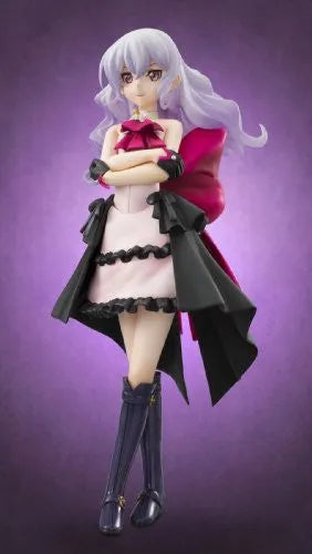 Aquarion Evol - Dolosera Crea - Excellent Model - 1/8 (MegaHouse)ㅤ – MegaHouse – ActionFigureBrasil — ambientada