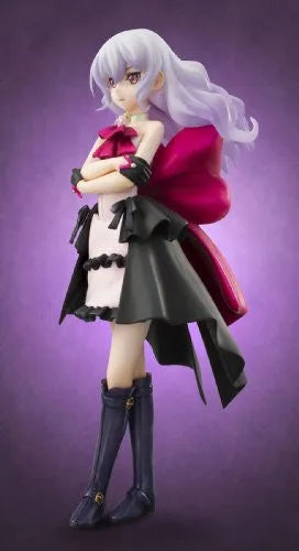 Aquarion Evol - Dolosera Crea - Excellent Model - 1/8 (MegaHouse)ㅤ – MegaHouse – ActionFigureBrasil — com base expositora
