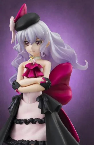 Aquarion Evol - Dolosera Crea - Excellent Model - 1/8 (MegaHouse)ㅤ – MegaHouse – ActionFigureBrasil — ângulo diferente