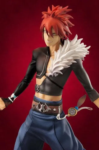Aquarion Evol - Kagura Demuri - G.E.M. - 1/8 (MegaHouse)ㅤ – MegaHouse – ActionFigureBrasil — ambientada