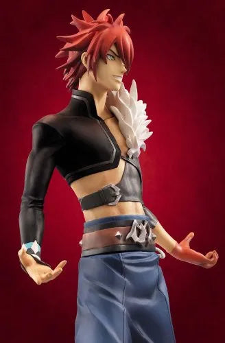 Aquarion Evol - Kagura Demuri - G.E.M. - 1/8 (MegaHouse)ㅤ – MegaHouse – ActionFigureBrasil — com base expositora