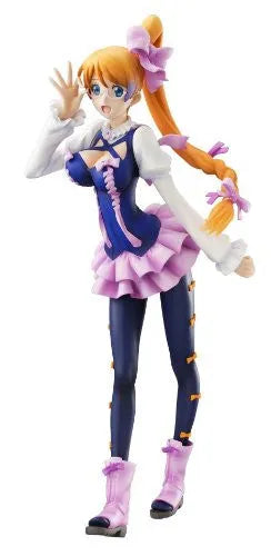 Aquarion Evol - Mix - Excellent Model - 1/8 (MegaHouse)ㅤ – MegaHouse – ActionFigureBrasil