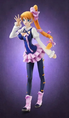 Aquarion Evol - Mix - Excellent Model - 1/8 (MegaHouse)ㅤ – MegaHouse – ActionFigureBrasil