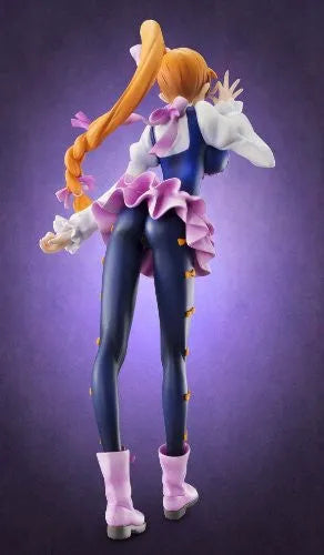 Aquarion Evol - Mix - Excellent Model - 1/8 (MegaHouse)ㅤ – MegaHouse – ActionFigureBrasil