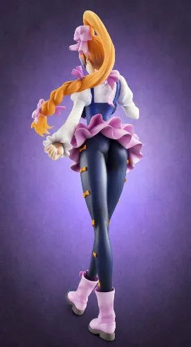 Aquarion Evol - Mix - Excellent Model - 1/8 (MegaHouse)ㅤ – MegaHouse – ActionFigureBrasil — close
