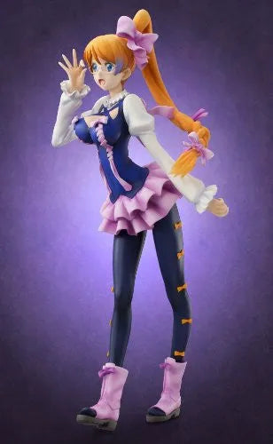 Aquarion Evol - Mix - Excellent Model - 1/8 (MegaHouse)ㅤ – MegaHouse – ActionFigureBrasil