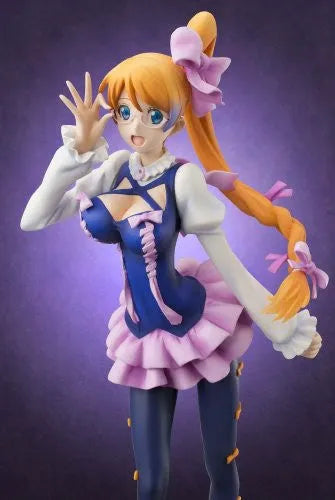 Aquarion Evol - Mix - Excellent Model - 1/8 (MegaHouse)ㅤ – MegaHouse – ActionFigureBrasil