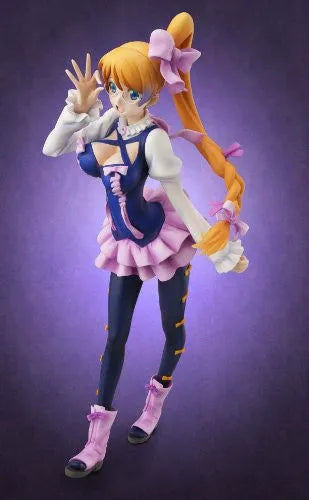 Aquarion Evol - Mix - Excellent Model - 1/8 (MegaHouse)ㅤ – MegaHouse – ActionFigureBrasil