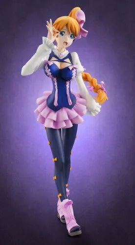 Aquarion Evol - Mix - Excellent Model - 1/8 (MegaHouse)ㅤ – MegaHouse – ActionFigureBrasil
