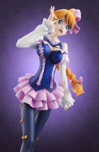 Aquarion Evol - Mix - Excellent Model - 1/8 (MegaHouse)ㅤ – MegaHouse – ActionFigureBrasil — detalhe do produto