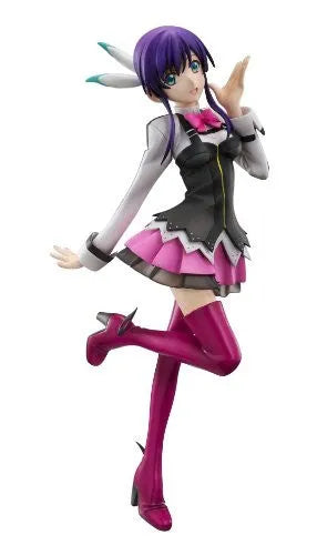 Aquarion Evol - Suzushiro Mikono - Excellent Model - 1/8 (Alpha x Omega)ㅤ – Alpha x Omega – ActionFigureBrasil