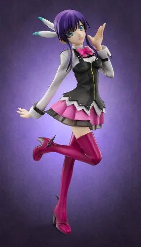 Aquarion Evol - Suzushiro Mikono - Excellent Model - 1/8 (Alpha x Omega)ㅤ – Alpha x Omega – ActionFigureBrasil