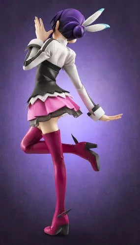 Aquarion Evol - Suzushiro Mikono - Excellent Model - 1/8 (Alpha x Omega)ㅤ – Alpha x Omega – ActionFigureBrasil