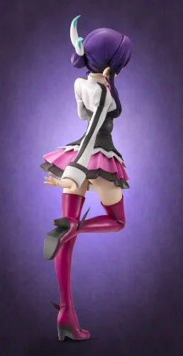 Aquarion Evol - Suzushiro Mikono - Excellent Model - 1/8 (Alpha x Omega)ㅤ – Alpha x Omega – ActionFigureBrasil — acessórios