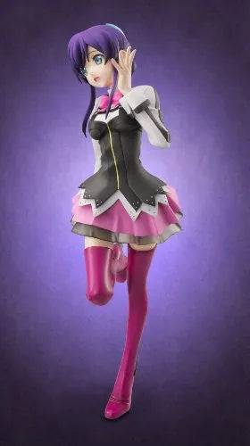 Aquarion Evol - Suzushiro Mikono - Excellent Model - 1/8 (Alpha x Omega)ㅤ – Alpha x Omega – ActionFigureBrasil