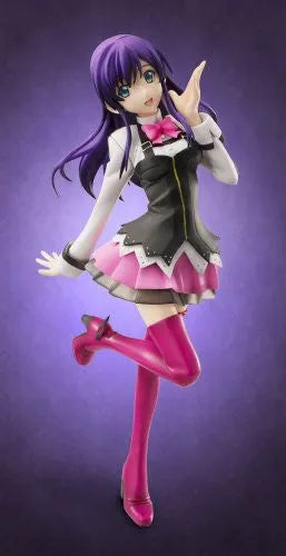 Aquarion Evol - Suzushiro Mikono - Excellent Model - 1/8 (Alpha x Omega)ㅤ – Alpha x Omega – ActionFigureBrasil — iluminação de estúdio