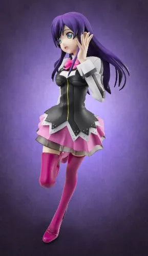 Aquarion Evol - Suzushiro Mikono - Excellent Model - 1/8 (Alpha x Omega)ㅤ – Alpha x Omega – ActionFigureBrasil