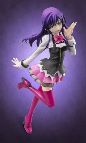 Aquarion Evol - Suzushiro Mikono - Excellent Model - 1/8 (Alpha x Omega)ㅤ – Alpha x Omega – ActionFigureBrasil — close