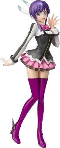 Aquarion Evol - Suzushiro Mikono - Figuarts ZERO (Bandai)ㅤ – Bandai – ActionFigureBrasil