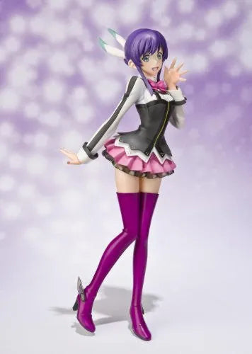 Aquarion Evol - Suzushiro Mikono - Figuarts ZERO (Bandai)ㅤ – Bandai – ActionFigureBrasil