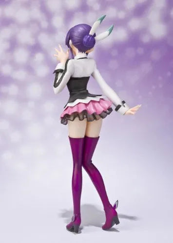 Aquarion Evol - Suzushiro Mikono - Figuarts ZERO (Bandai)ㅤ – Bandai – ActionFigureBrasil